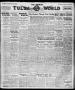 Newspaper: The Sunday Tulsa Daily World (Tulsa, Okla.), Vol. 15, No. 171, Ed. 1,…