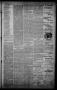 Thumbnail image of item number 3 in: 'The Daily Chieftain. (Vinita, Indian Terr.), Vol. 1, No. 18, Ed. 1 Saturday, October 22, 1898'.