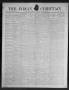 Newspaper: The Indian Chieftain. (Vinita, Indian Terr.), Vol. 11, No. 4, Ed. 1 T…