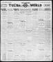 Newspaper: The Morning Tulsa Daily World (Tulsa, Okla.), Vol. 15, No. 203, Ed. 1…