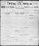 Newspaper: The Morning Tulsa Daily World (Tulsa, Okla.), Vol. 15, No. 311, Ed. 1…