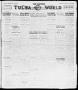 Newspaper: The Morning Tulsa Daily World (Tulsa, Okla.), Vol. 15, No. 260, Ed. 1…