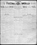 Newspaper: The Morning Tulsa Daily World (Tulsa, Okla.), Vol. 15, No. 362, Ed. 1…