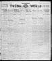 Newspaper: The Morning Tulsa Daily World (Tulsa, Okla.), Vol. 16, No. 24, Ed. 1,…