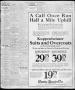 Thumbnail image of item number 3 in: 'The Sunday Tulsa Daily World (Tulsa, Okla.), Vol. 16, No. 44, Ed. 1, Sunday, November 13, 1921'.