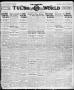 Primary view of The Morning Tulsa Daily World (Tulsa, Okla.), Vol. 16, No. 87, Ed. 1, Monday, December 26, 1921
