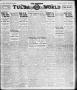 Newspaper: The Morning Tulsa Daily World (Tulsa, Okla.), Vol. 16, No. 101, Ed. 1…