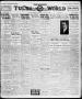 Newspaper: The Morning Tulsa Daily World (Tulsa, Okla.), Vol. 16, No. 104, Ed. 1…