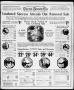 Thumbnail image of item number 3 in: 'The Morning Tulsa Daily World (Tulsa, Okla.), Vol. 16, No. 105, Ed. 1, Friday, January 13, 1922'.