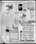 Thumbnail image of item number 2 in: 'The Morning Tulsa Daily World (Tulsa, Okla.), Vol. 16, No. 125, Ed. 1, Thursday, February 2, 1922'.