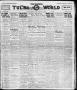 Thumbnail image of item number 1 in: 'The Morning Tulsa Daily World (Tulsa, Okla.), Vol. 16, No. 140, Ed. 1, Friday, February 17, 1922'.