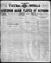 Thumbnail image of item number 1 in: 'The Morning Tulsa Daily World (Tulsa, Okla.), Vol. 16, No. 151, Ed. 1, Tuesday, February 28, 1922'.