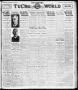 Primary view of The Morning Tulsa Daily World (Tulsa, Okla.), Vol. 16, No. 159, Ed. 1, Wednesday, March 8, 1922