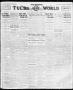 Newspaper: The Morning Tulsa Daily World (Tulsa, Okla.), Vol. 16, No. 164, Ed. 1…
