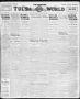 Newspaper: The Morning Tulsa Daily World (Tulsa, Okla.), Vol. 16, No. 185, Ed. 1…