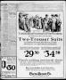 Thumbnail image of item number 3 in: 'The Morning Tulsa Daily World (Tulsa, Okla.), Vol. 16, No. 217, Ed. 1, Friday, May 5, 1922'.