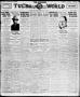 Thumbnail image of item number 1 in: 'The Morning Tulsa Daily World (Tulsa, Okla.), Vol. 16, No. 219, Ed. 1, Sunday, May 7, 1922'.