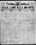 Thumbnail image of item number 1 in: 'The Morning Tulsa Daily World (Tulsa, Okla.), Vol. 16, No. 251, Ed. 1, Friday, June 9, 1922'.