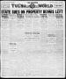 Primary view of The Morning Tulsa Daily World (Tulsa, Okla.), Vol. 16, No. 297, Ed. 1, Tuesday, July 25, 1922
