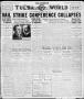 Newspaper: The Morning Tulsa Daily World (Tulsa, Okla.), Vol. 16, No. 329, Ed. 1…