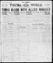 Thumbnail image of item number 1 in: 'The Sunday Tulsa Daily World (Tulsa, Okla.), Vol. 16, No. 351, Ed. 1, Sunday, September 17, 1922'.