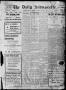 Newspaper: The Daily Ardmoreite. (Ardmore, Indian Terr.), Vol. 8, No. 79, Ed. 1,…