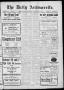 Newspaper: The Daily Ardmoreite. (Ardmore, Indian Terr.), Vol. 8, No. 152, Ed. 1…