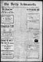 Newspaper: The Daily Ardmoreite. (Ardmore, Indian Terr.), Vol. 8, No. 157, Ed. 1…