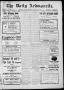 Newspaper: The Daily Ardmoreite. (Ardmore, Indian Terr.), Vol. 8, No. 164, Ed. 1…