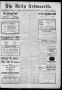 Newspaper: The Daily Ardmoreite. (Ardmore, Indian Terr.), Vol. 8, No. 173, Ed. 1…