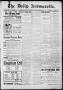 Newspaper: The Daily Ardmoreite. (Ardmore, Indian Terr.), Vol. 8, No. 291, Ed. 1…
