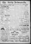 Newspaper: The Daily Ardmoreite. (Ardmore, Indian Terr.), Vol. 9, No. 284, Ed. 1…