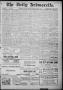 Newspaper: The Daily Ardmoreite. (Ardmore, Indian Terr.), Vol. 10, No. 126, Ed. …