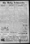 Newspaper: The Daily Ardmoreite. (Ardmore, Indian Terr.), Vol. 10, No. 163, Ed. …