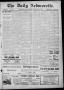 Newspaper: The Daily Ardmoreite. (Ardmore, Indian Terr.), Vol. 10, No. 166, Ed. …