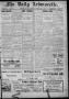 Newspaper: The Daily Ardmoreite. (Ardmore, Indian Terr.), Vol. 10, No. 167, Ed. …