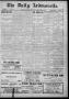Newspaper: The Daily Ardmoreite. (Ardmore, Indian Terr.), Vol. 10, No. 188, Ed. …