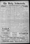 Newspaper: The Daily Ardmoreite. (Ardmore, Indian Terr.), Vol. 10, No. 216, Ed. …