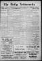 Newspaper: The Daily Ardmoreite. (Ardmore, Indian Terr.), Vol. 10, No. 266, Ed. …