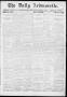 Newspaper: The Daily Ardmoreite. (Ardmore, Indian Terr.), Vol. 10, No. 277, Ed. …
