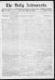 Newspaper: The Daily Ardmoreite. (Ardmore, Indian Terr.), Vol. 11, No. 12, Ed. 1…