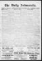 Newspaper: The Daily Ardmoreite. (Ardmore, Indian Terr.), Vol. 11, No. 17, Ed. 1…