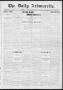 Newspaper: The Daily Ardmoreite. (Ardmore, Indian Terr.), Vol. 11, No. 89, Ed. 1…