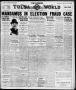 Thumbnail image of item number 1 in: 'The Morning Tulsa Daily World (Tulsa, Okla.), Vol. 17, No. 26, Ed. 1, Friday, October 27, 1922'.