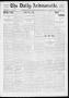 Newspaper: The Daily Ardmoreite. (Ardmore, Indian Terr.), Vol. 11, No. 197, Ed. …