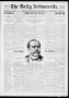 Newspaper: The Daily Ardmoreite. (Ardmore, Indian Terr.), Vol. 11, No. 209, Ed. …