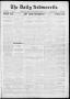Newspaper: The Daily Ardmoreite. (Ardmore, Indian Terr.), Vol. 11, No. 285, Ed. …