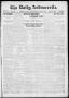 Newspaper: The Daily Ardmoreite. (Ardmore, Indian Terr.), Vol. 11, No. 297, Ed. …