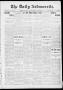 Newspaper: The Daily Ardmoreite. (Ardmore, Indian Terr.), Vol. 12, No. 15, Ed. 1…