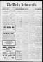 Newspaper: The Daily Ardmoreite. (Ardmore, Indian Terr.), Vol. 12, No. 24, Ed. 1…